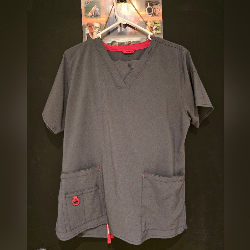 Carhartt Scrub Set